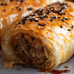 Gordon Ramsay Sausage Roll Recipe