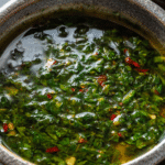 Gordon Ramsay Chimichurri Recipe