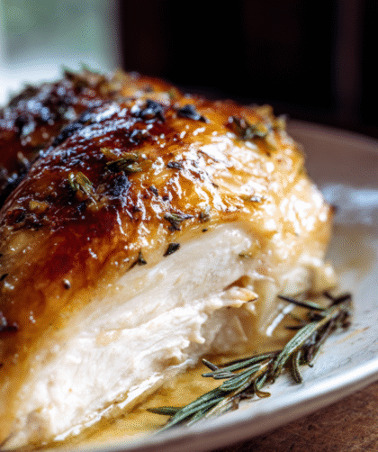 Gordon Ramsay Roast Chicken Recipe