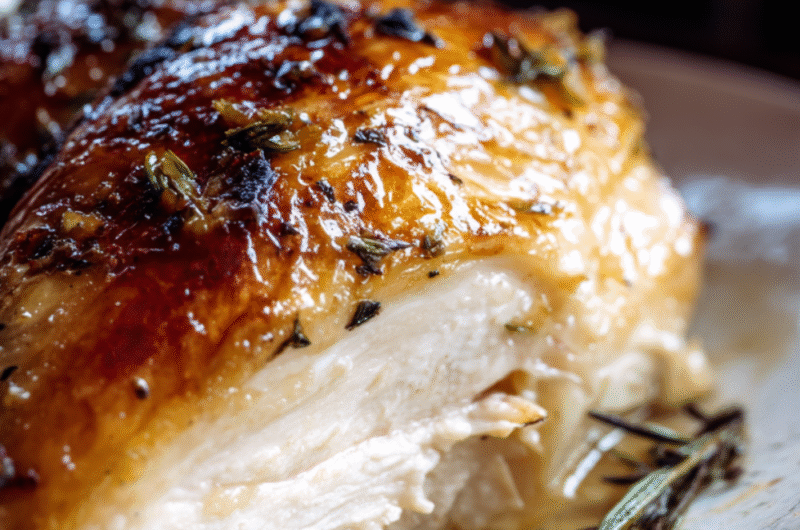 Gordon Ramsay Roast Chicken Recipe