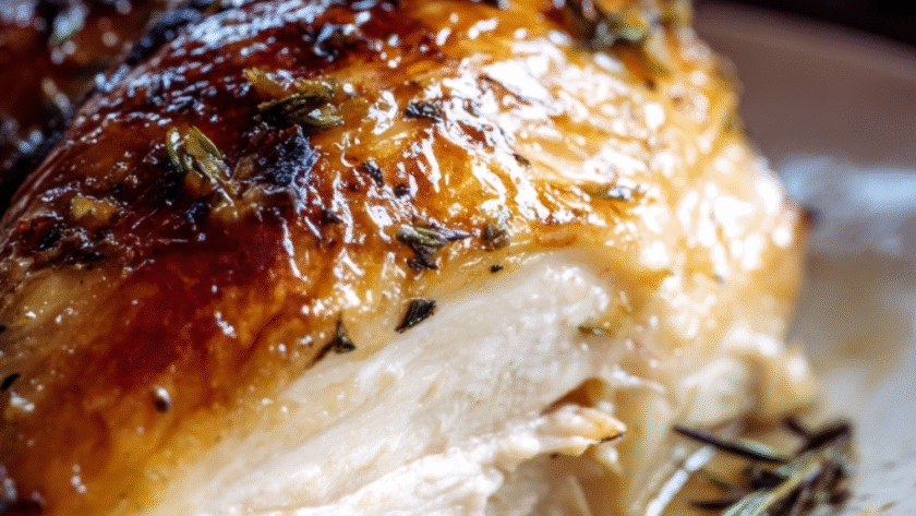 Gordon Ramsay Roast Chicken Recipe