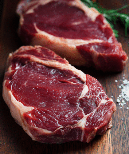 Gordon Ramsay Cote De Boeuf Recipe