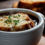 Gordon Ramsay French Onion Soup Recipe