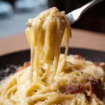 Gordon Ramsay Carbonara Recipe