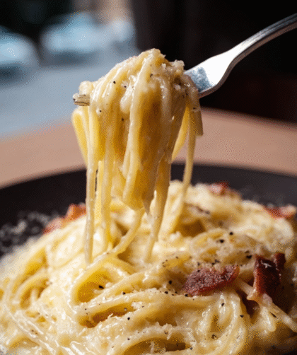 Gordon Ramsay Carbonara Recipe