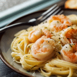 Gordon Ramsay Shrimp Scampi Recipe