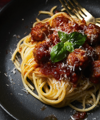 Gordon Ramsay Bolognese Sausage Recipe