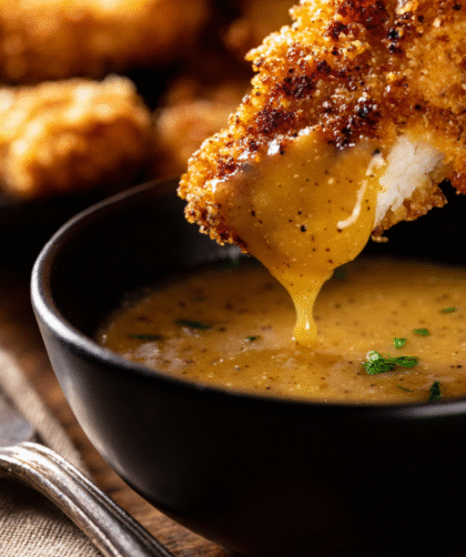 Gordon Ramsay Chicken Tenders Recipe