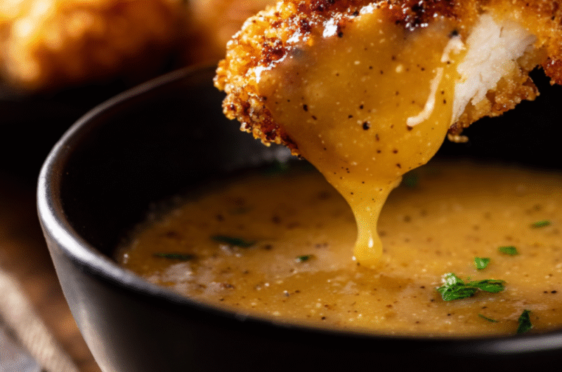 Gordon Ramsay Chicken Tenders Recipe