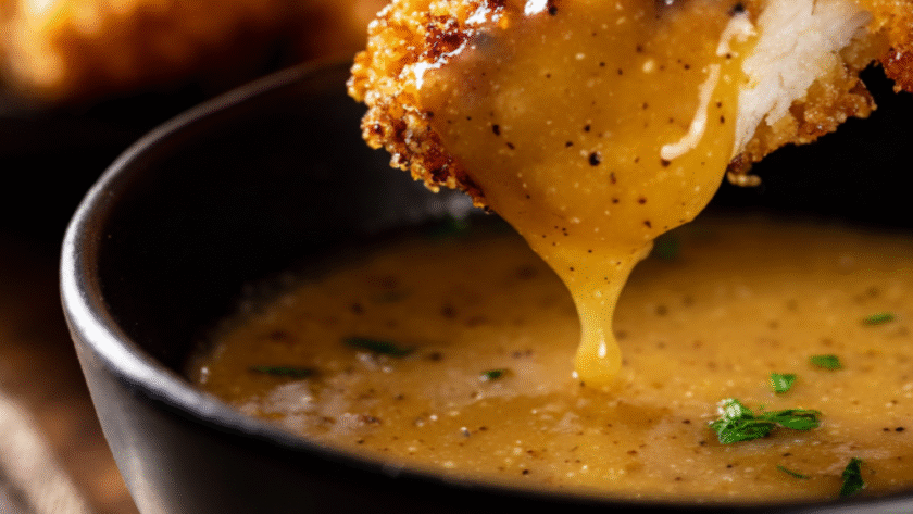 Gordon Ramsay Chicken Tenders Recipe