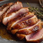 Gordon Ramsay Duck Breast Recipe