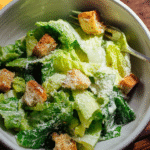 Gordon Ramsay Caesar Dressing Recipe