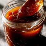 Gordon Ramsay BBQ Sauce Recipe