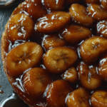 Gordon Ramsay Banana Tarte Tatin Recipe
