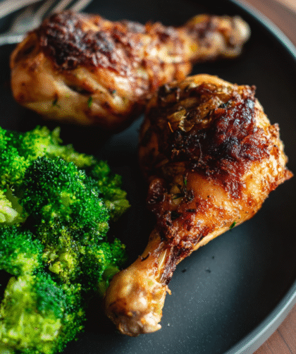 Gordon Ramsay Stuffed Chicken Legs Recipe