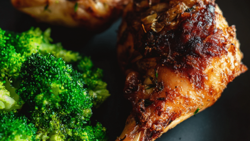 Gordon Ramsay Stuffed Chicken Legs Recipe