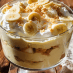 Gordon Ramsay Banana Pudding Recipe
