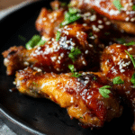 Gordon Ramsay Lollipop Chicken Recipe