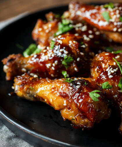 Gordon Ramsay Lollipop Chicken Recipe