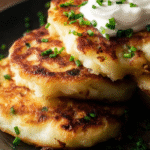 Gordon Ramsay Potato Cakes Recipe