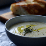 Gordon Ramsay Cauliflower Soup Recipe