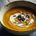 Gordon Ramsay Pumpkin Soup Recipe