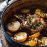 Gordon Ramsay Lancashire Hotpot Recipe