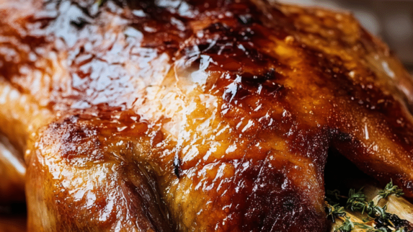 Gordon Ramsay Goose Recipe