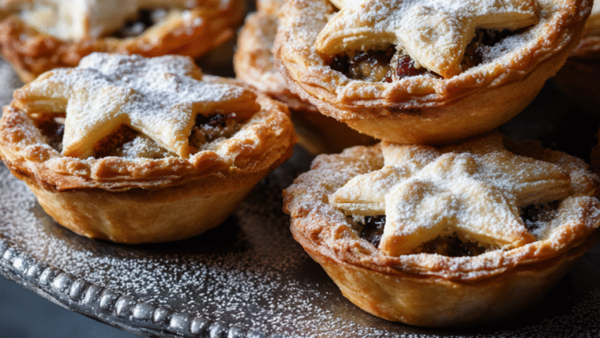  Gordon Ramsay Mince Pies Recipe