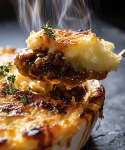 Gordon Ramsay Cottage Pie Recipe