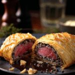 Gordon Ramsay Beef Wellington Recipe