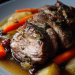 Gordon Ramsay Lamb Neck Fillet Recipe