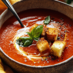  Gordon Ramsay Roasted Tomato Soup Recipe