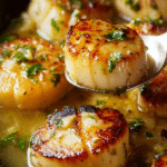 Gordon Ramsay Scallop Recipe