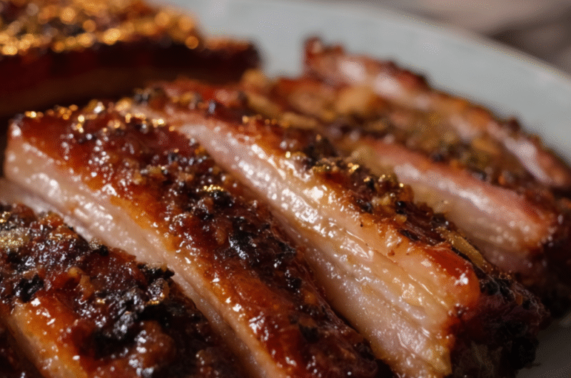 Gordon Ramsay Roast Pork Recipe