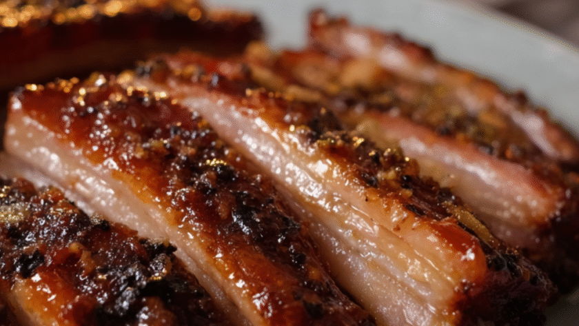 Gordon Ramsay Roast Pork Recipe