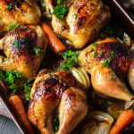  Gordon Ramsay Poussin Recipe