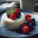 Gordon Ramsay Panna Cotta Recipe