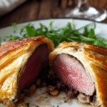 Gordon Ramsay Venison Wellington Recipe