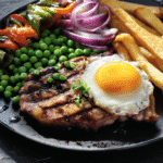 Gordon Ramsay Gammon Steak Recipe