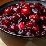 Gordon Ramsay Cranberry Sauce Recipe