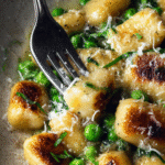 Gordon Ramsay Gnocchi Recipe