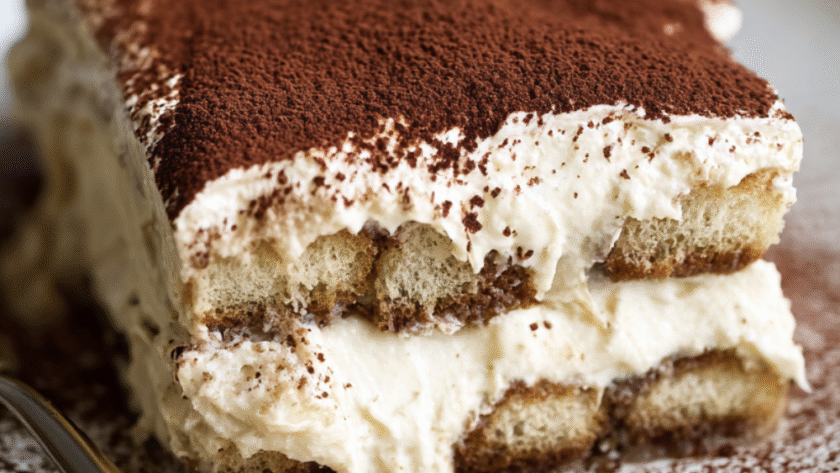 Gordon Ramsay Tiramisu Recipe