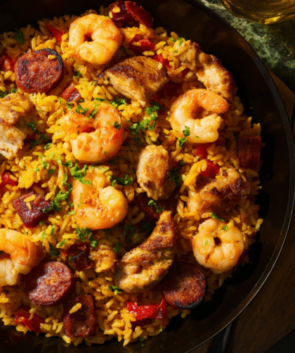 Gordon Ramsay Paella Recipe