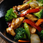 Gordon Ramsay Chicken Stir Fry Recipe