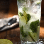 Gordon Ramsay Mojito Recipe