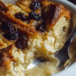 Gordon Ramsay Bread And Butter Pudding Recipe