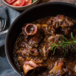 Gordon Ramsay’s Oxtail Recipe
