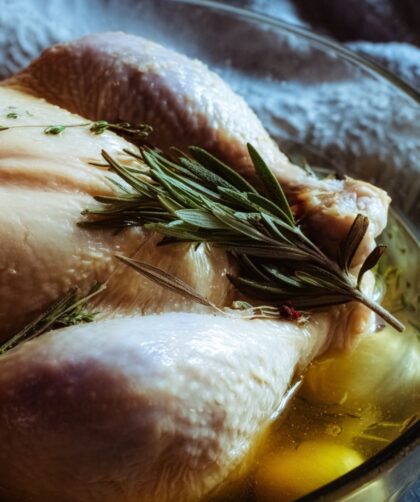 Gordon Ramsay Turkey Brine Recipe