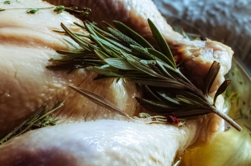 Gordon Ramsay Turkey Brine Recipe